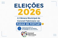 O que se pode publicar no período eleitoral 